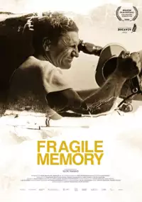 Plakat filmu Krucha pamięć
