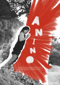 Plakat filmu Anino