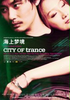 plakat filmu Shanghai Trance