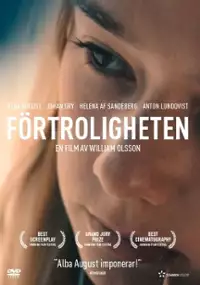 Plakat filmu Förtroligheten