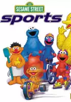 plakat filmu Sesame Street Sports