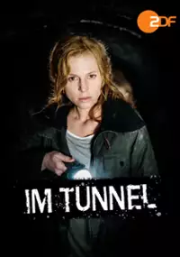 Plakat filmu Im Tunnel