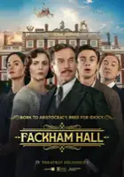 plakat filmu Fackham Hall
