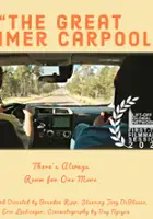 plakat filmu The Great Summer Carpool