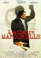 plakat filmu Sprawa Marcorelle'a