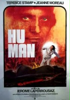 plakat filmu Hu-Man