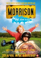 plakat filmu Morrison będzie miał siostrzyczkę