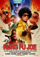 Michael Kutcher / Kung Fu Joe