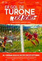 plakat filmu Er gol de Turone era bono