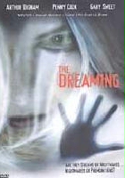 plakat filmu The Dreaming