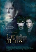 plakat filmu Like Minds
