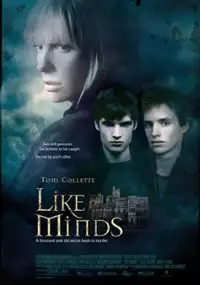 Plakat filmu Like Minds