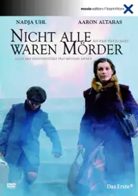 Plakat filmu Nicht alle waren Mörder