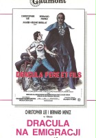 plakat filmu Dracula: Ojciec i syn