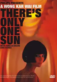Plakat filmu There's Only One Sun