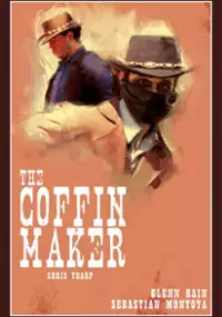 Plakat filmu The Coffin Maker