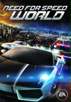 plakat filmu Need for Speed: World