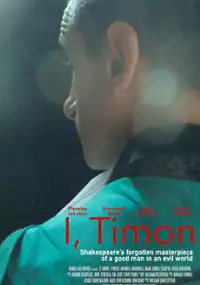 Plakat filmu I, Timon