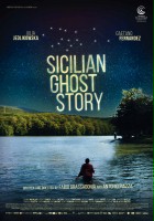 plakat filmu Sycylijskie duchy