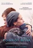 Jakari Fraser / Powrót Bena