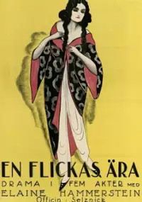 Plakat filmu Handcuffs or Kisses