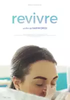plakat filmu Revivre