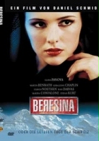 plakat filmu Berezyna