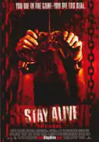 Thomas O'Neil Younkman / Stay Alive