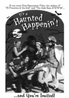 Leslie Body / It's a Haunted Happenin'!