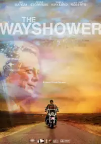 Plakat filmu The Wayshower