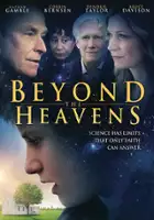 plakat filmu Beyond the Heavens