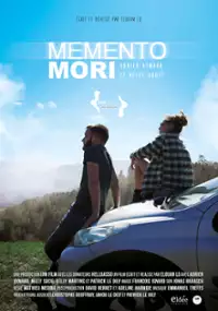 Plakat filmu Memento mori