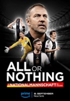 plakat filmu All or Nothing: Die Nationalmannschaft in Katar