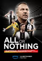 plakat serialu All or Nothing: Die Nationalmannschaft in Katar