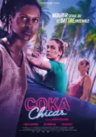 plakat filmu Coca Chicas