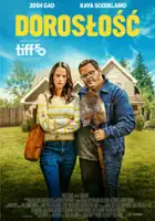 plakat filmu Dorosłość