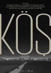 Plakat filmu K&ouml;s