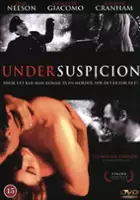 plakat filmu W kręgu podejrzeń