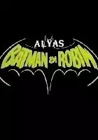 Tony Y. Reyes / Alyas Batman en Robin