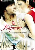 plakat filmu Kajraare