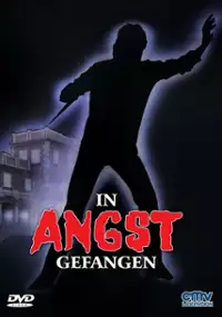 Plakat filmu Atrapados en el miedo