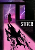 plakat filmu Stitch