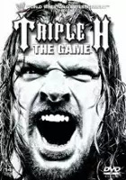 plakat filmu WWE Triple H: The Game
