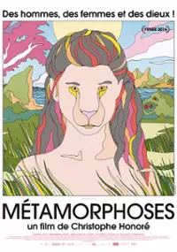 Plakat filmu Metamorfozy