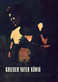 Plakat filmu Krieger Vater König