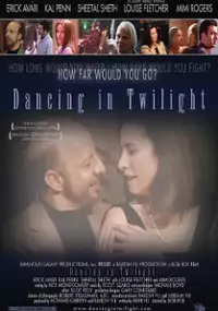 Plakat filmu Dancing in Twilight