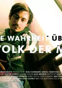 Plakat filmu Die Wahrheit über das Volk der Mäuse
