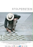 plakat filmu Stolperstein