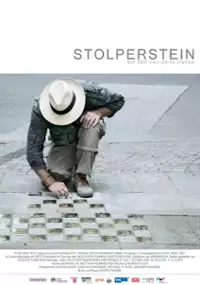 Plakat filmu Stolperstein