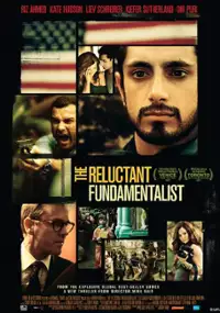 Plakat filmu Uznany za fundamentalistę